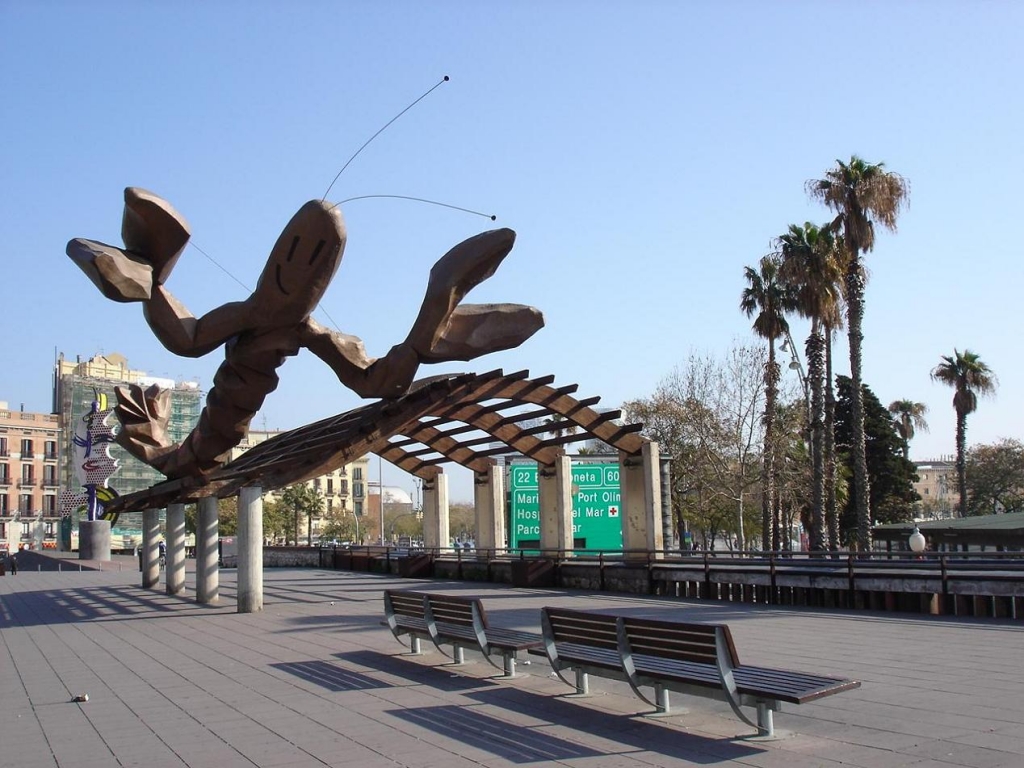 Foto de Barcelona (Cataluña), España