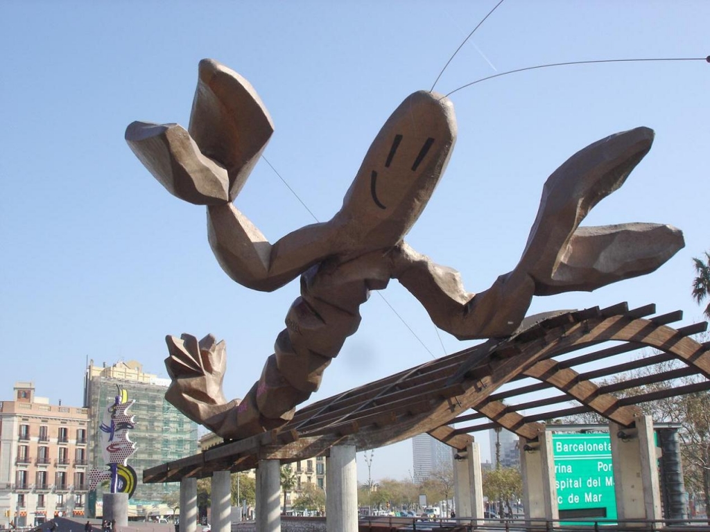 Foto de Barcelona (Cataluña), España