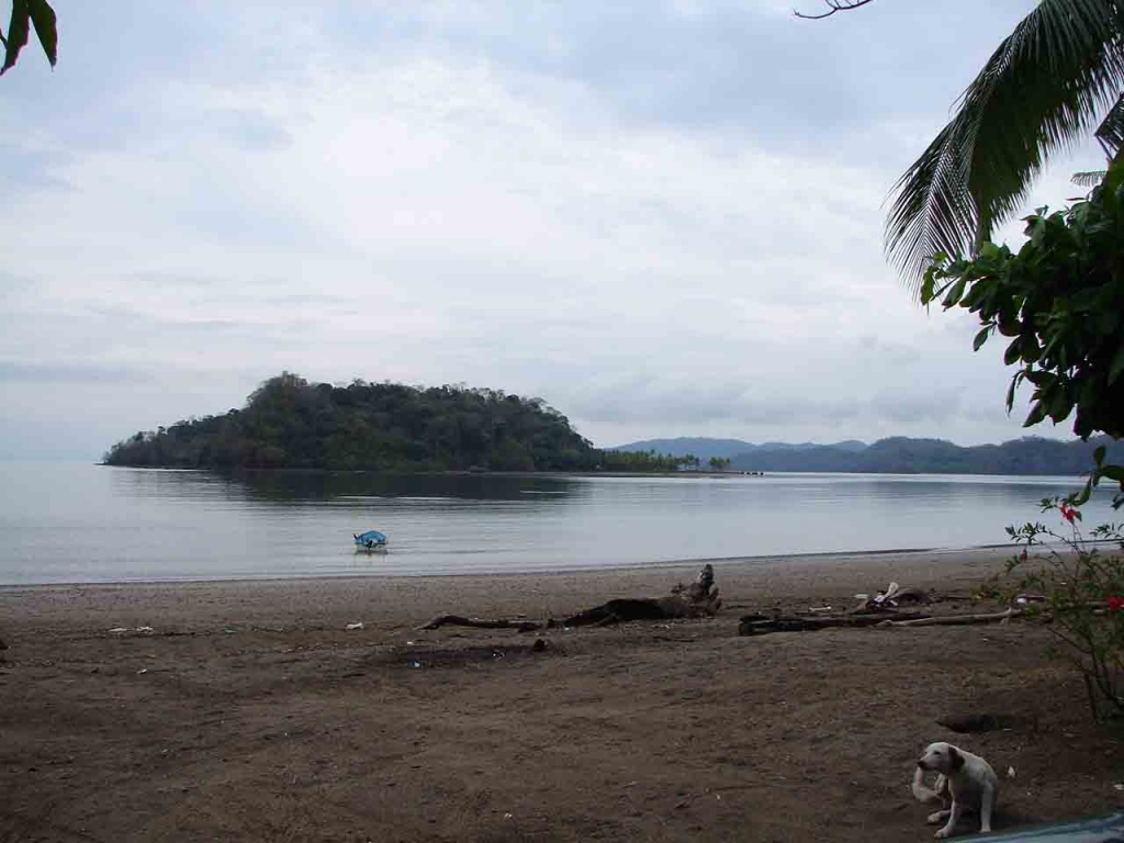 Foto de Paquera (Puntarena), Costa Rica