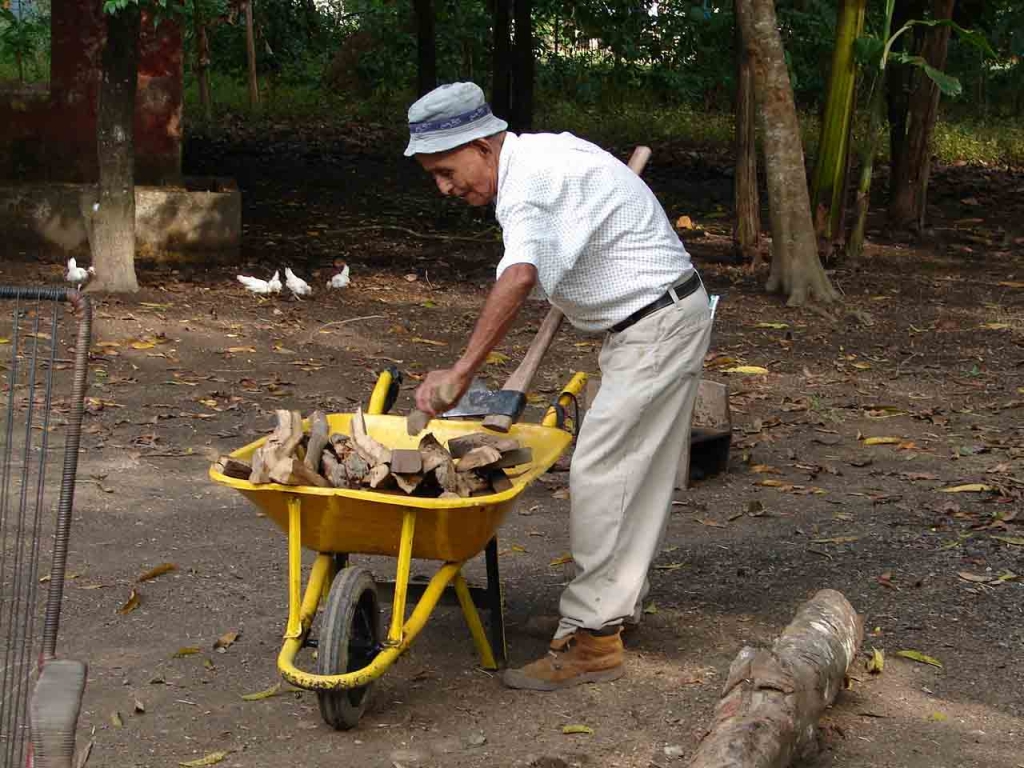 Foto de Paquera (Puntarena), Costa Rica