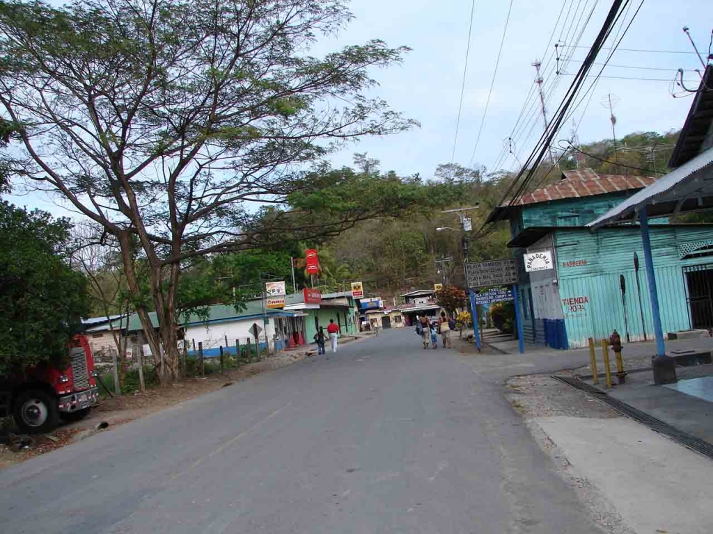 Foto de Paquera (Puntarena), Costa Rica