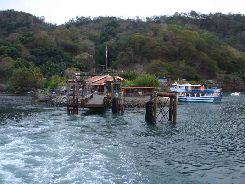 Foto de Paquera (Puntarena), Costa Rica