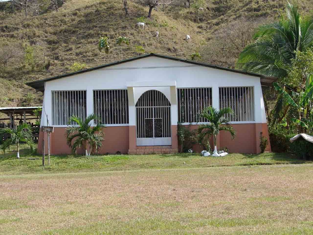 Foto de Paquera (Puntarena), Costa Rica