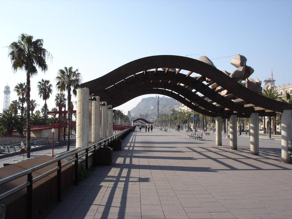 Foto de Barcelona (Cataluña), España