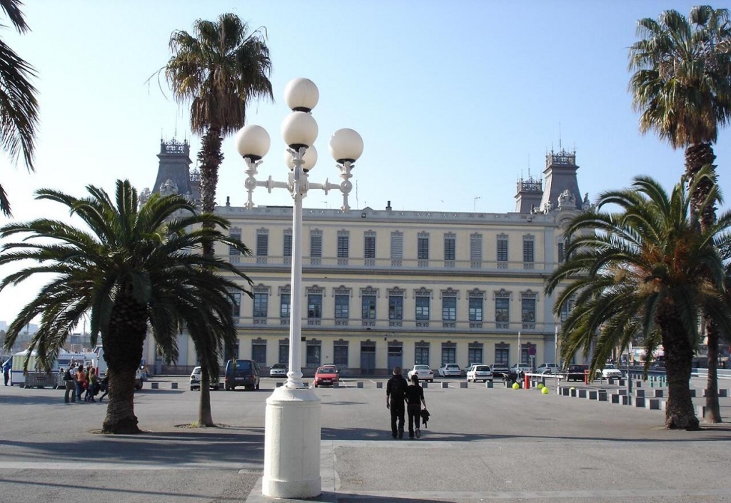 Foto de Barcelona (Cataluña), España