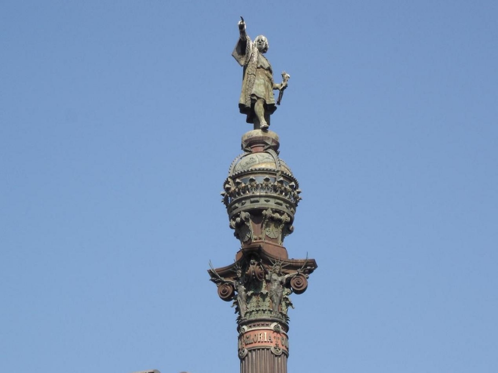 Foto de Barcelona (Cataluña), España