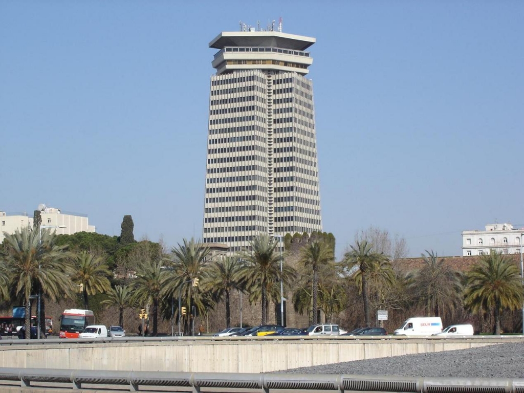 Foto de Barcelona (Cataluña), España