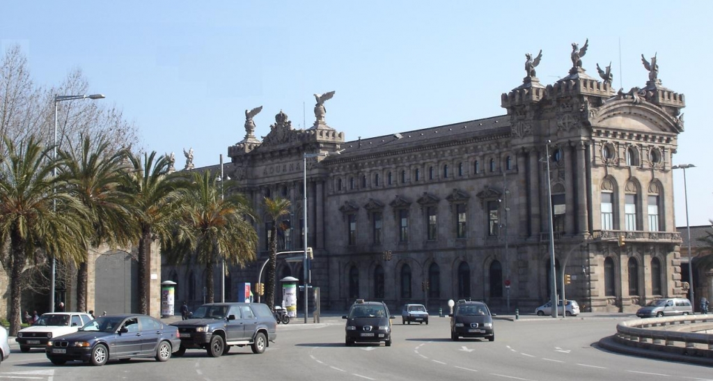 Foto de Barcelona (Cataluña), España