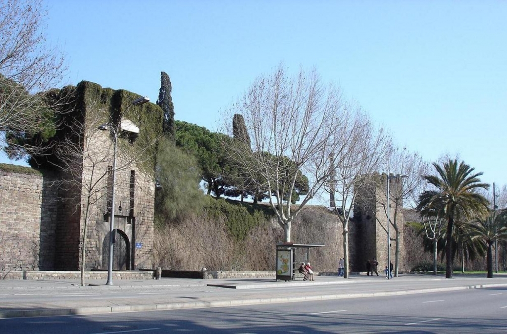 Foto de Barcelona (Cataluña), España