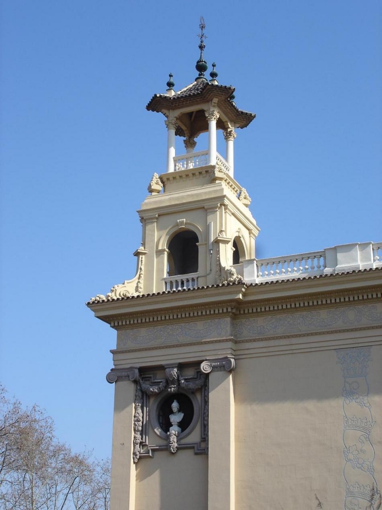 Foto de Barcelona (Cataluña), España