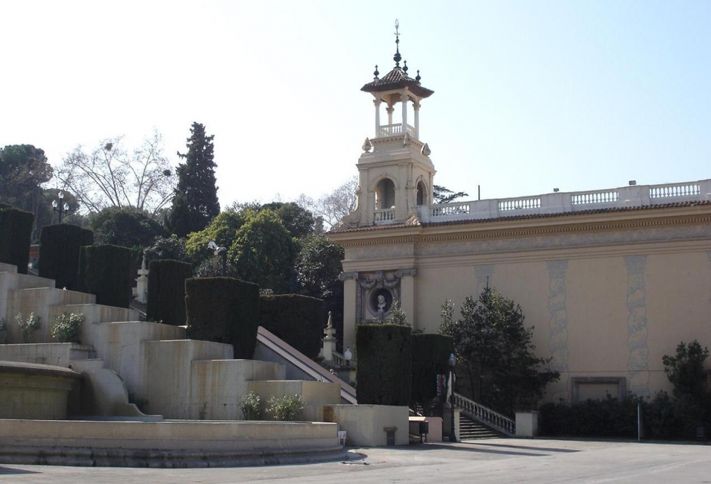 Foto de Barcelona (Cataluña), España