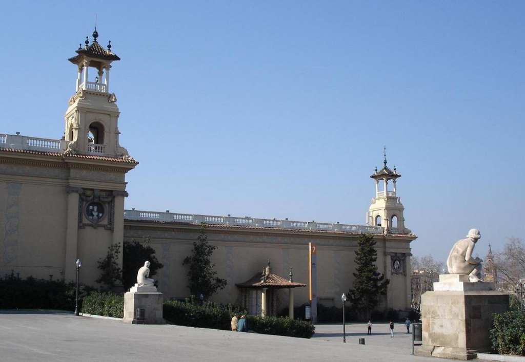 Foto de Barcelona (Cataluña), España