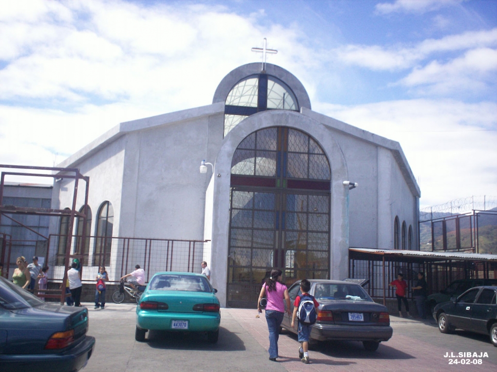 Foto de Desamparados (San José), Costa Rica