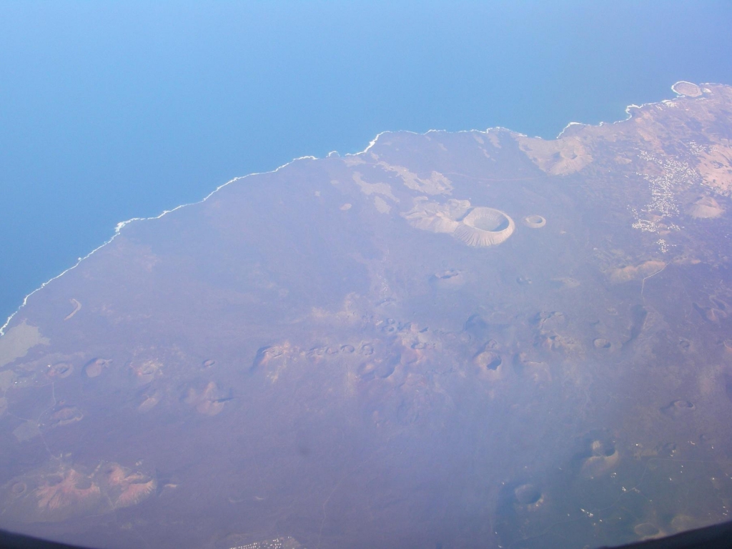Foto de Lanzarote (Las Palmas), España