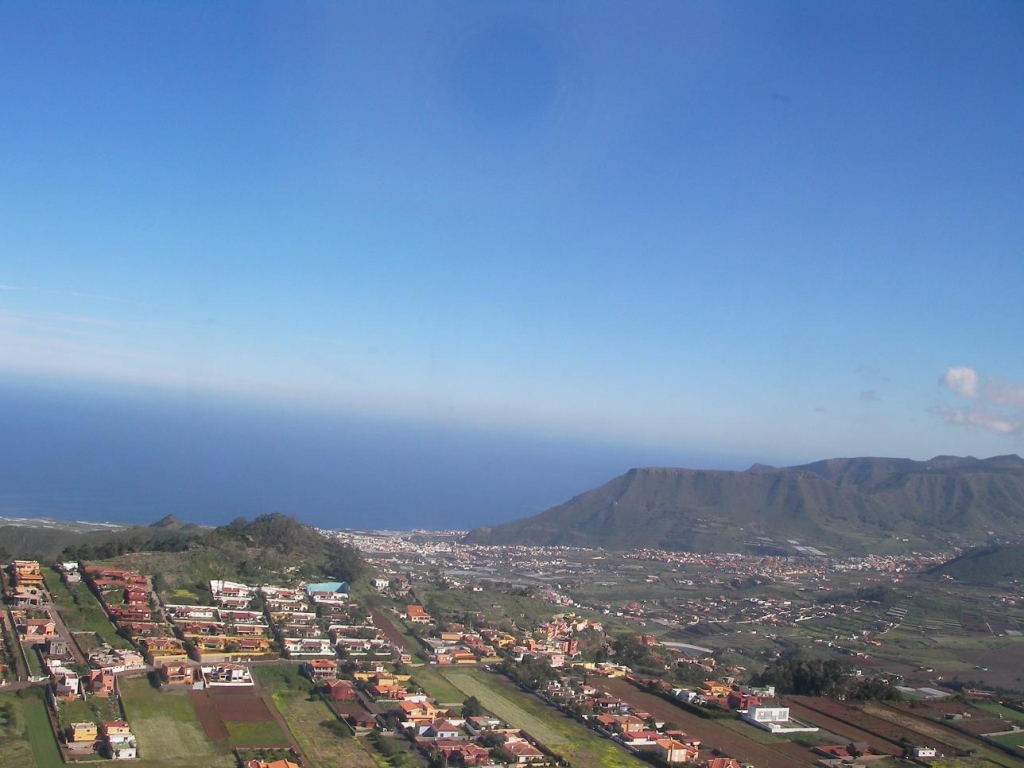 Foto de Guamasa (Santa Cruz de Tenerife), España