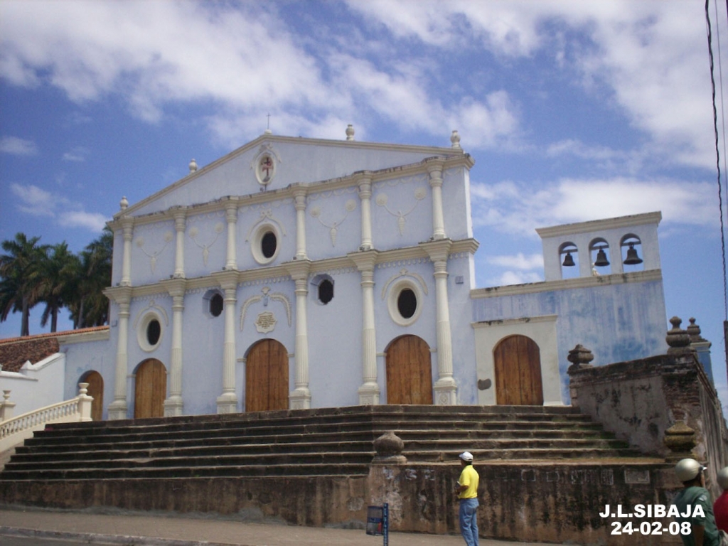 Foto de Granada, Costa Rica