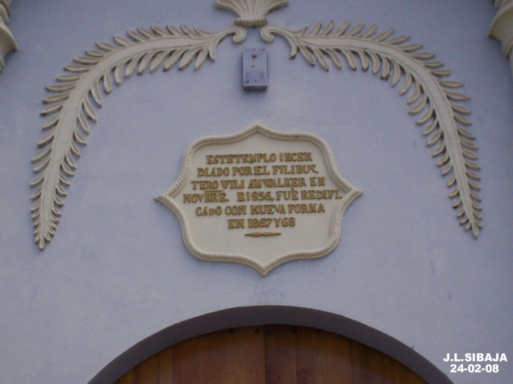 Foto de Granada, Nicaragua