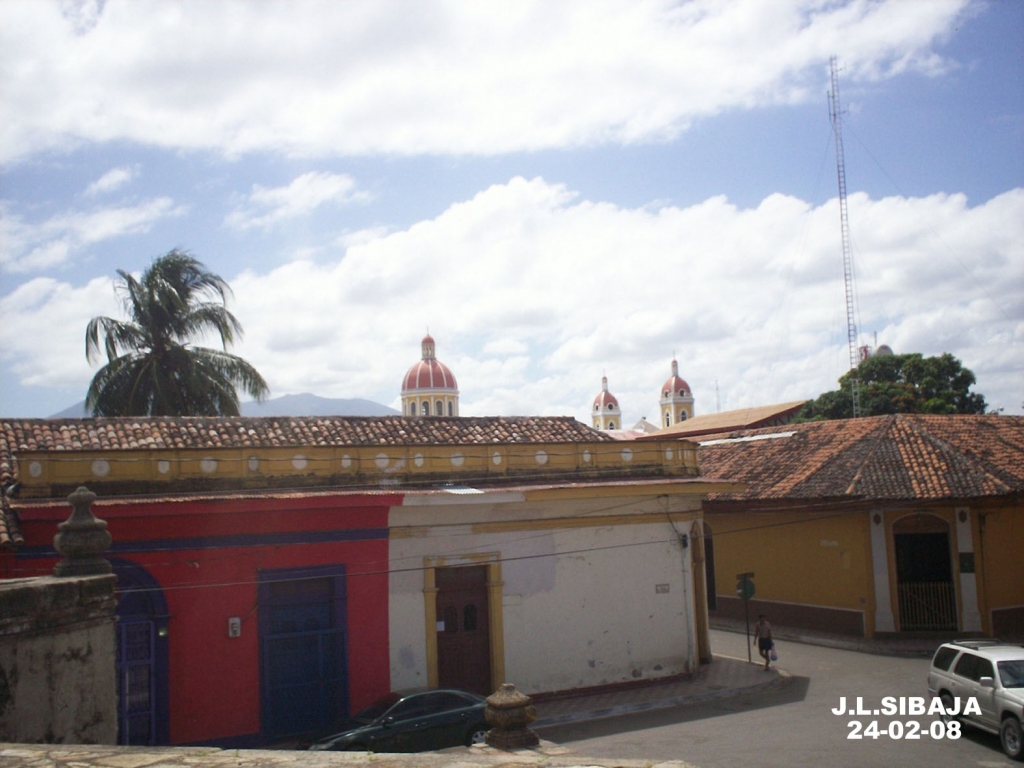 Foto de Granada, Nicaragua