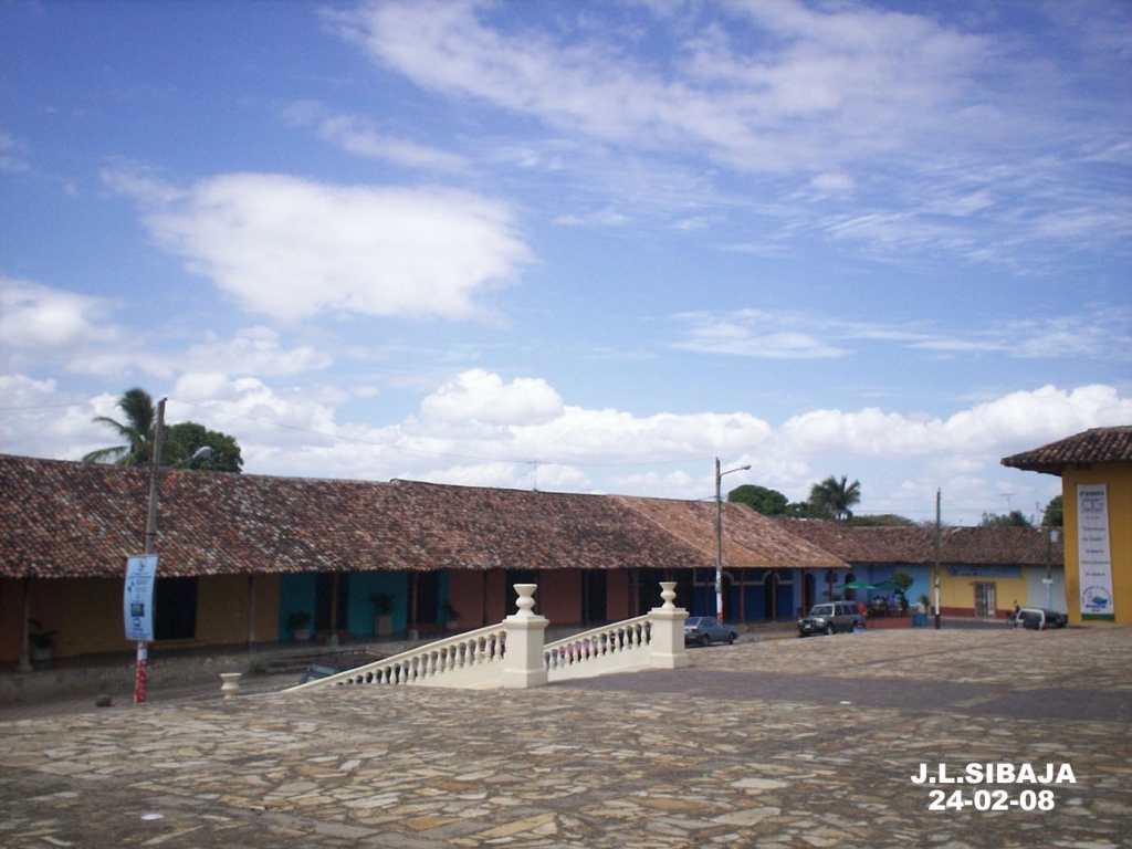 Foto de Granada, Nicaragua