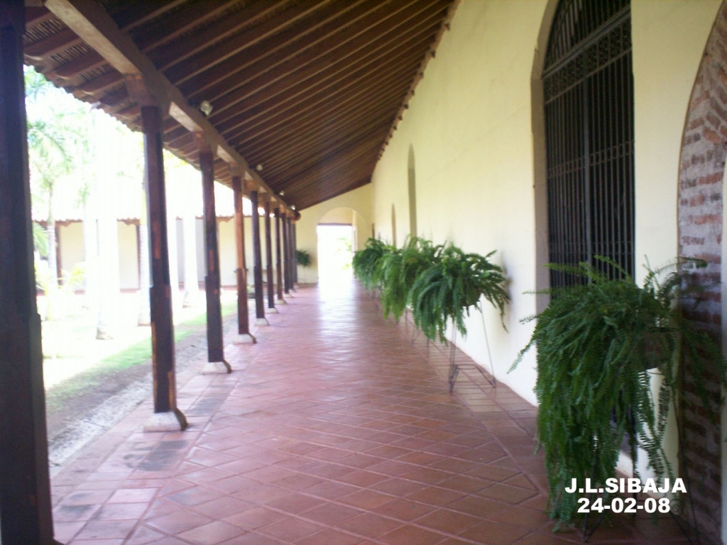 Foto de Granada, Nicaragua