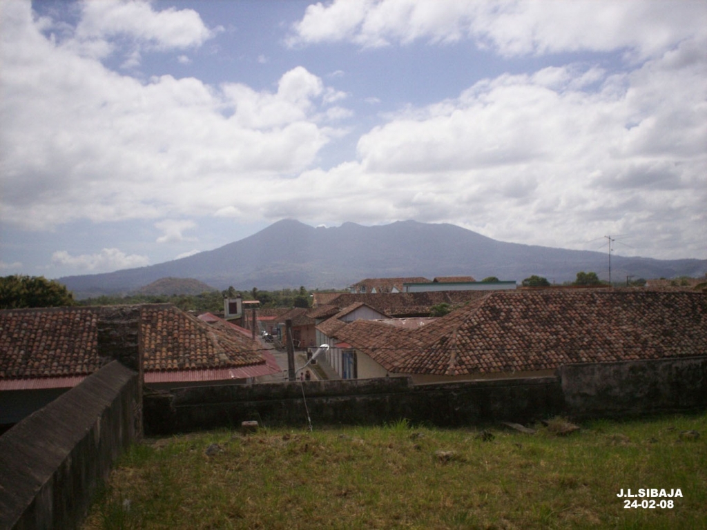 Foto de Granada, Nicaragua