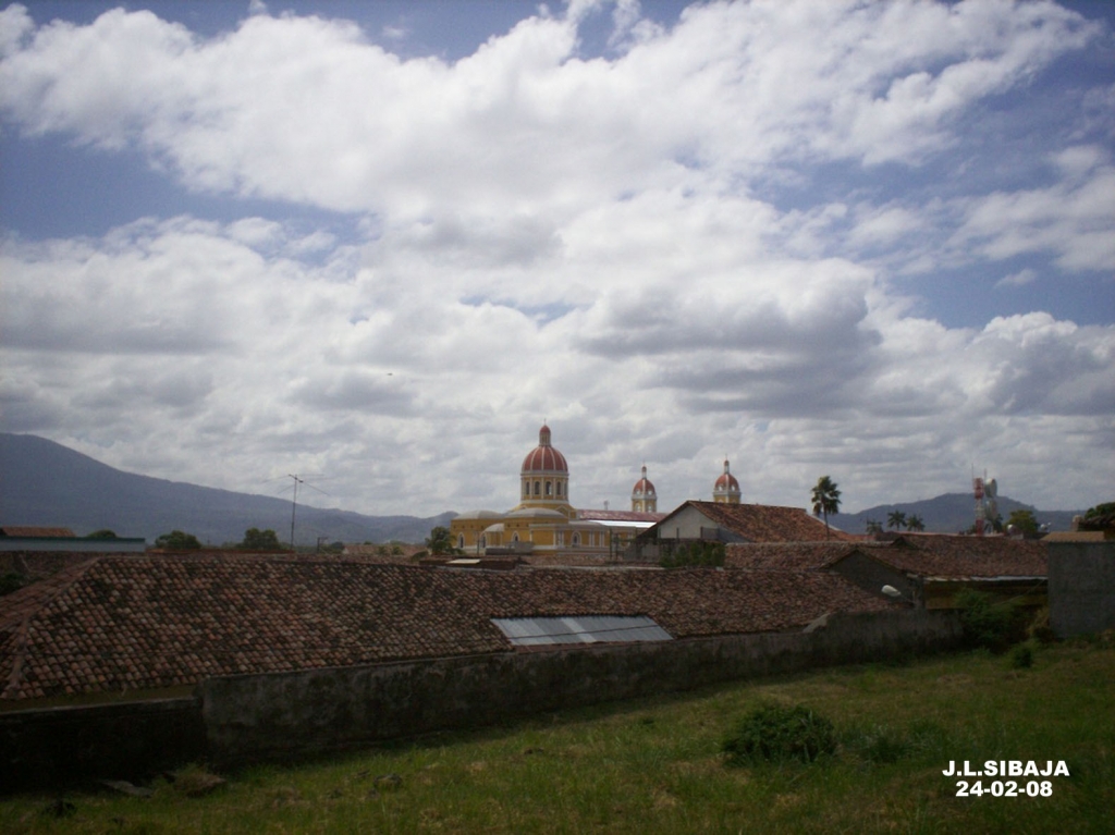 Foto de Granada, Nicaragua