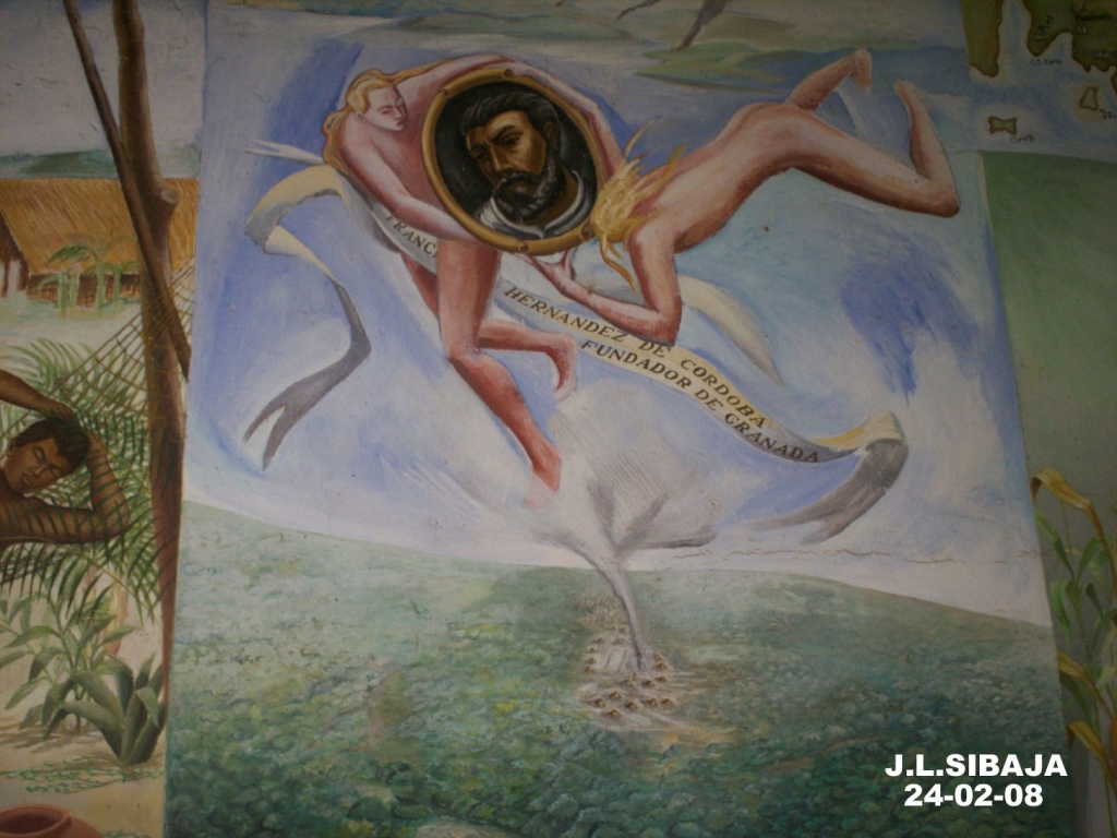 Foto de Granada, Nicaragua