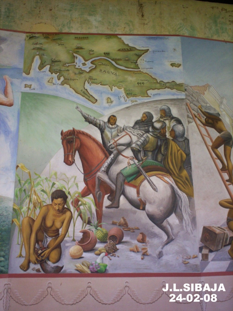 Foto de Granada, Nicaragua