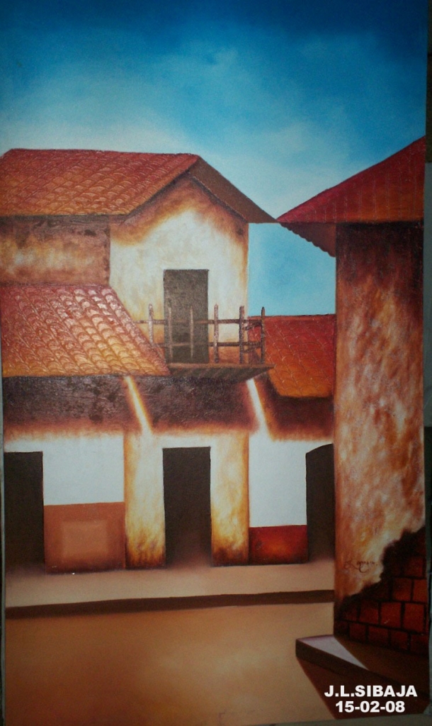 Foto de Granada, Nicaragua