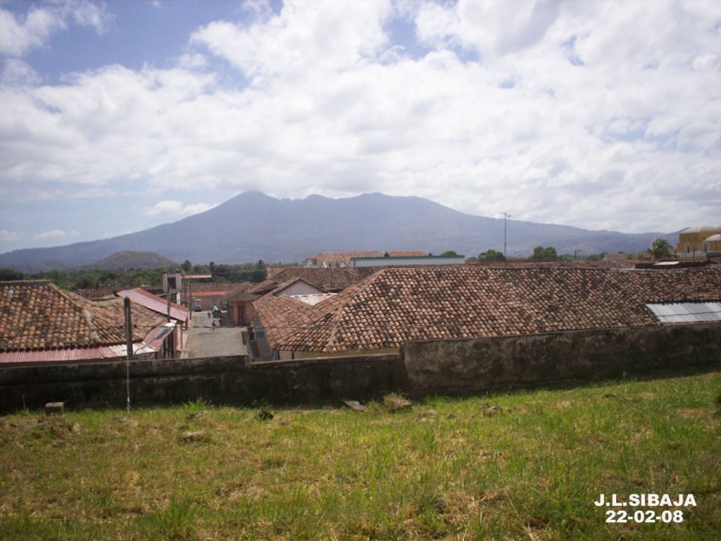 Foto de Granada, Nicaragua