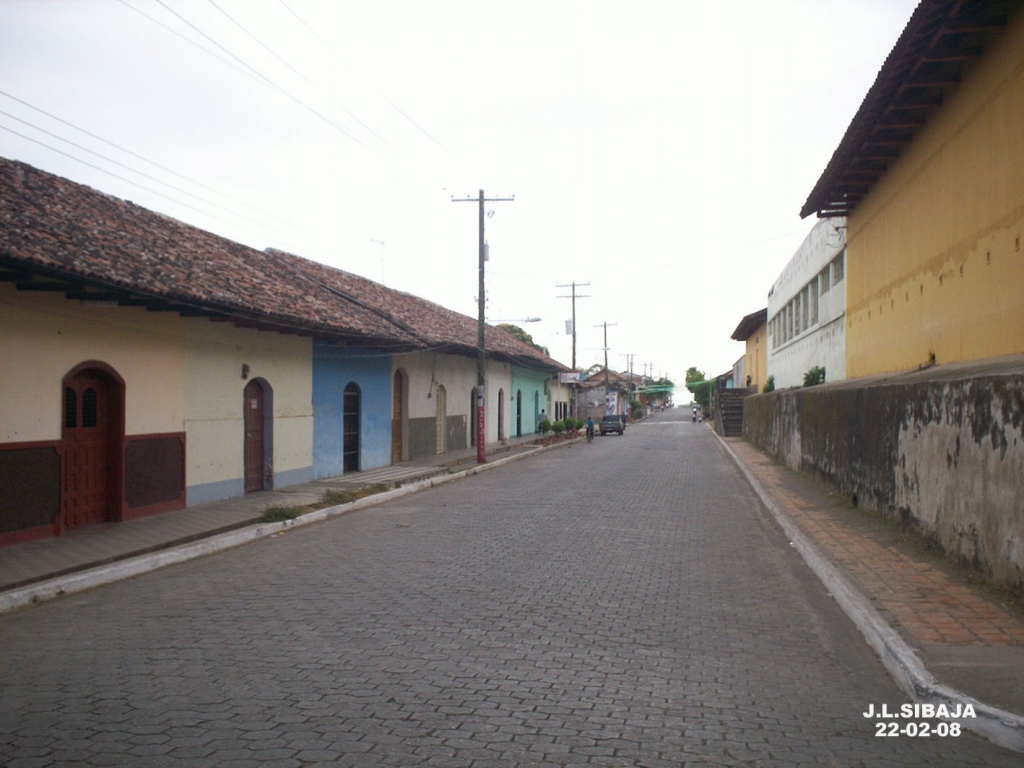 Foto de Granada, Nicaragua
