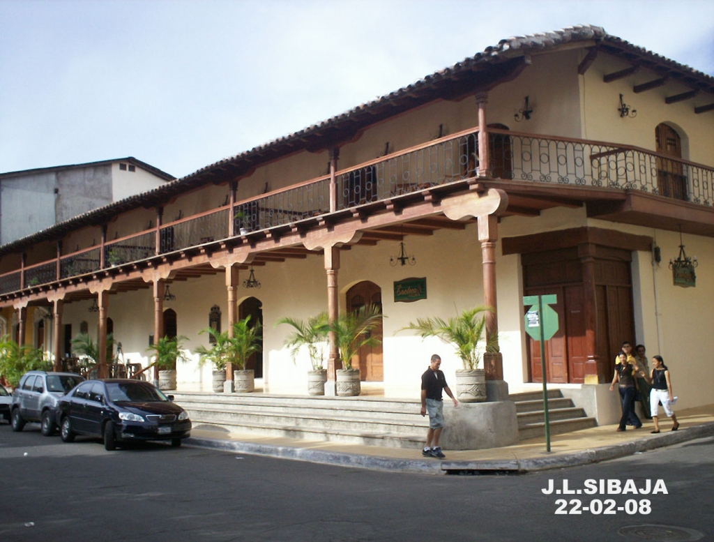Foto de Granada, Nicaragua
