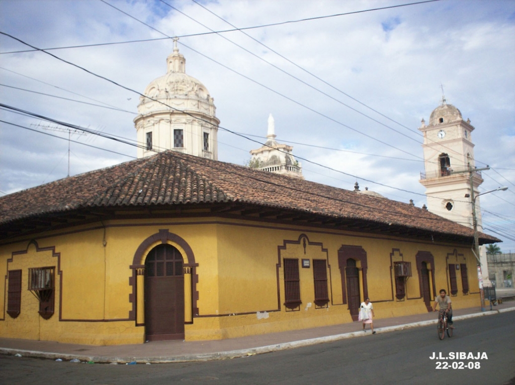 Foto de Granada, Nicaragua