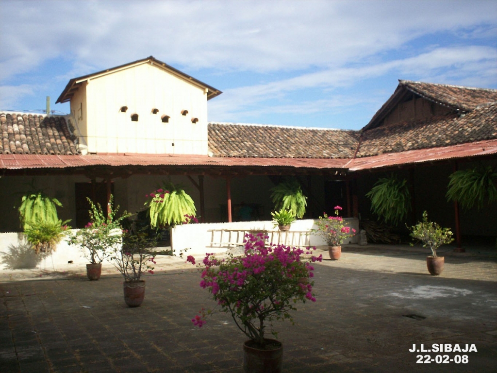 Foto de Granada, Nicaragua