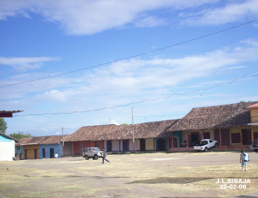 Foto de Granada, Nicaragua