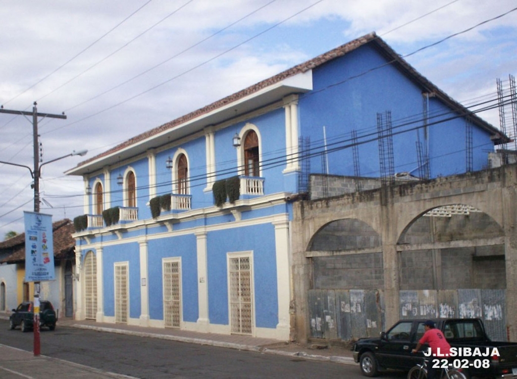 Foto de Granada, Nicaragua