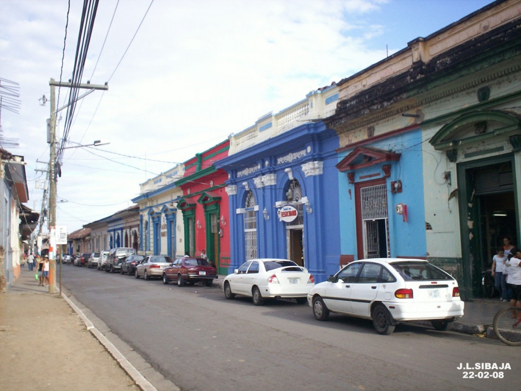 Foto de Granada, Nicaragua