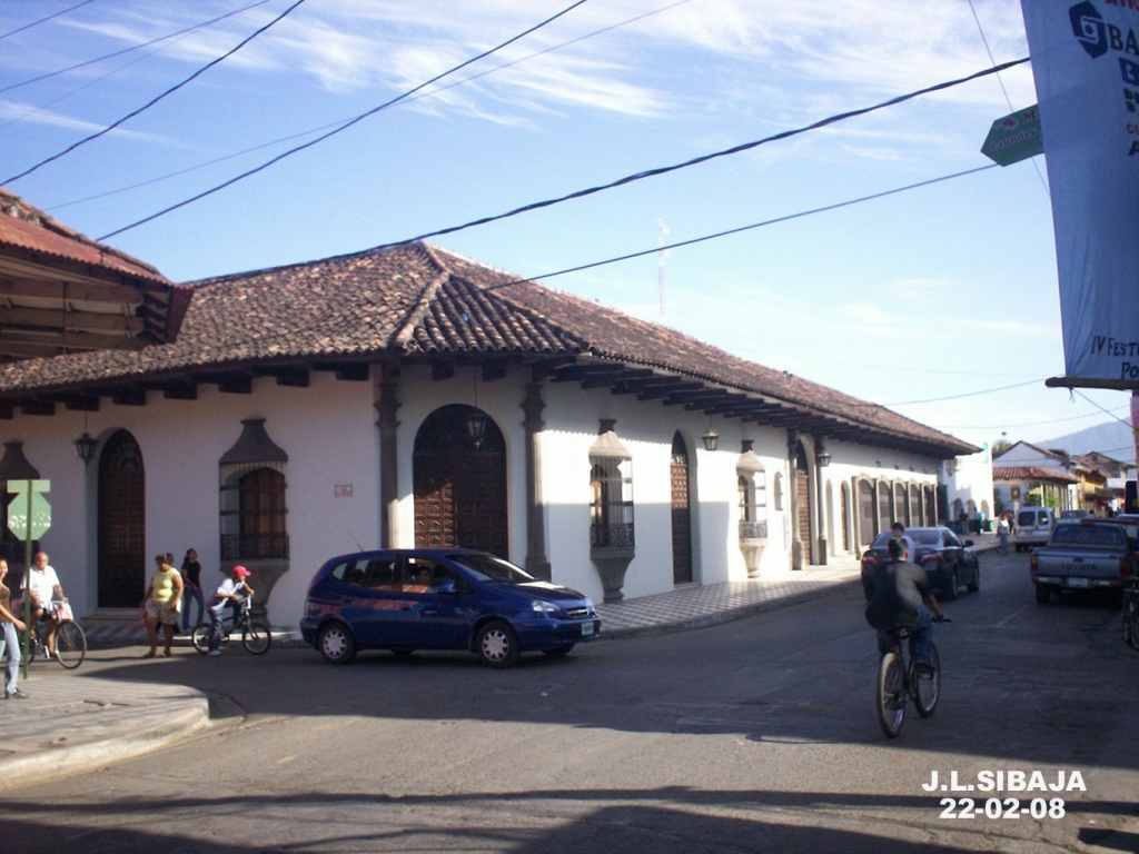 Foto de Granada, Nicaragua