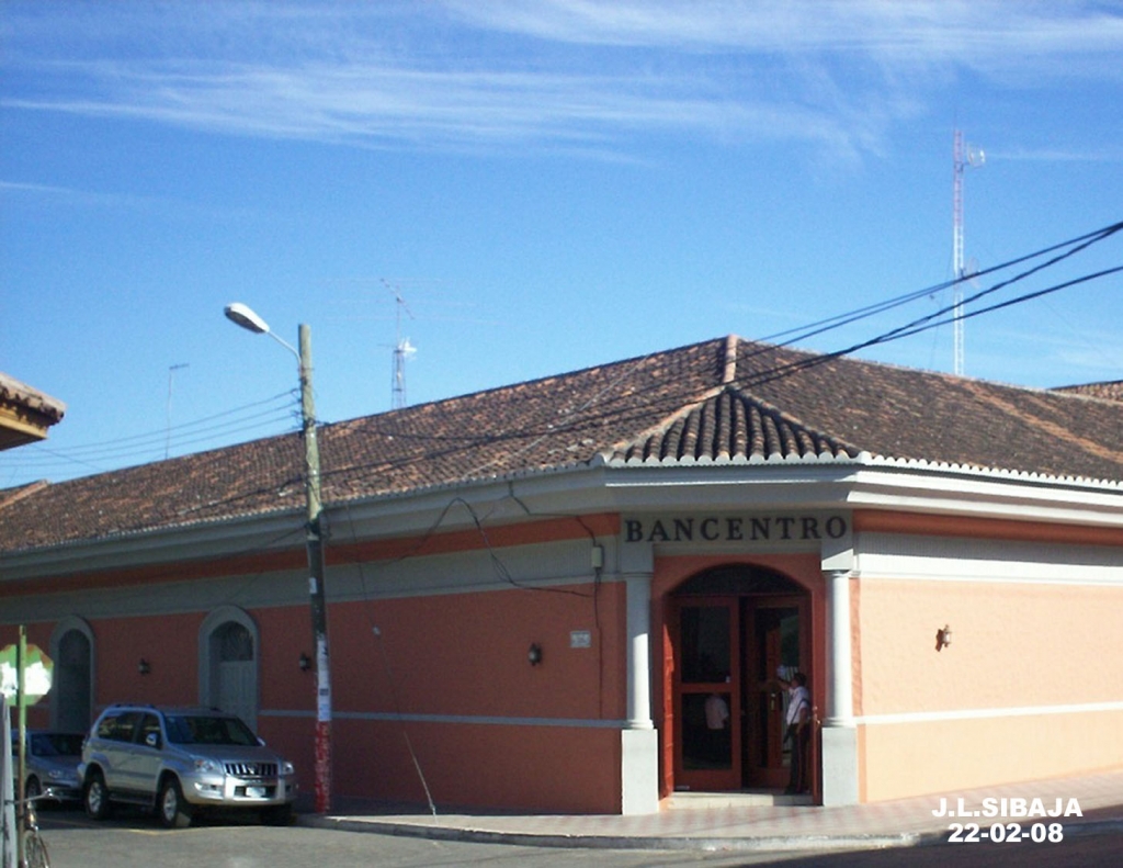 Foto de Granada, Nicaragua