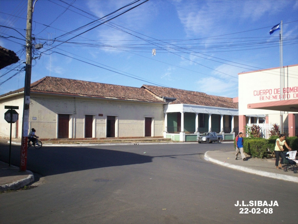 Foto de Granada, Nicaragua