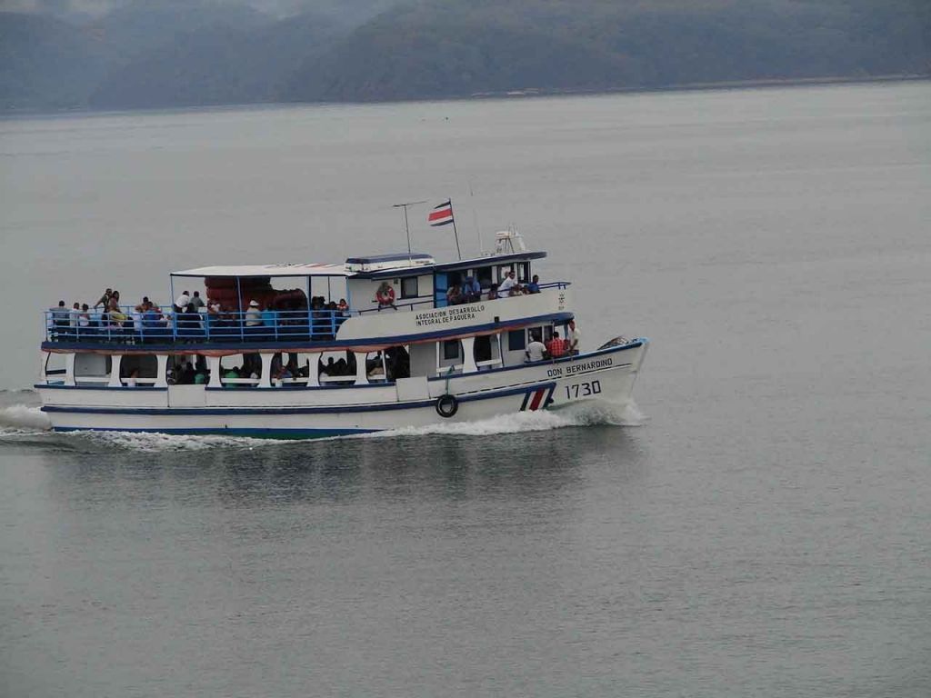 Foto de Puntarenas, Costa Rica