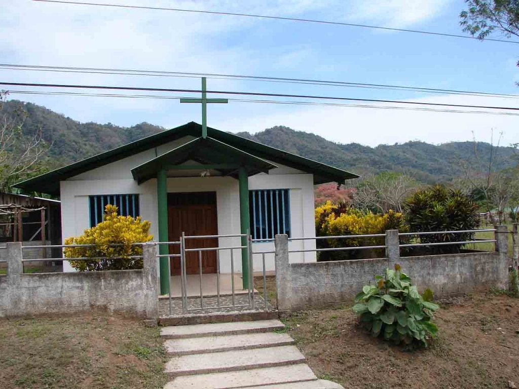 Foto de Paquera (Puntarena), Costa Rica