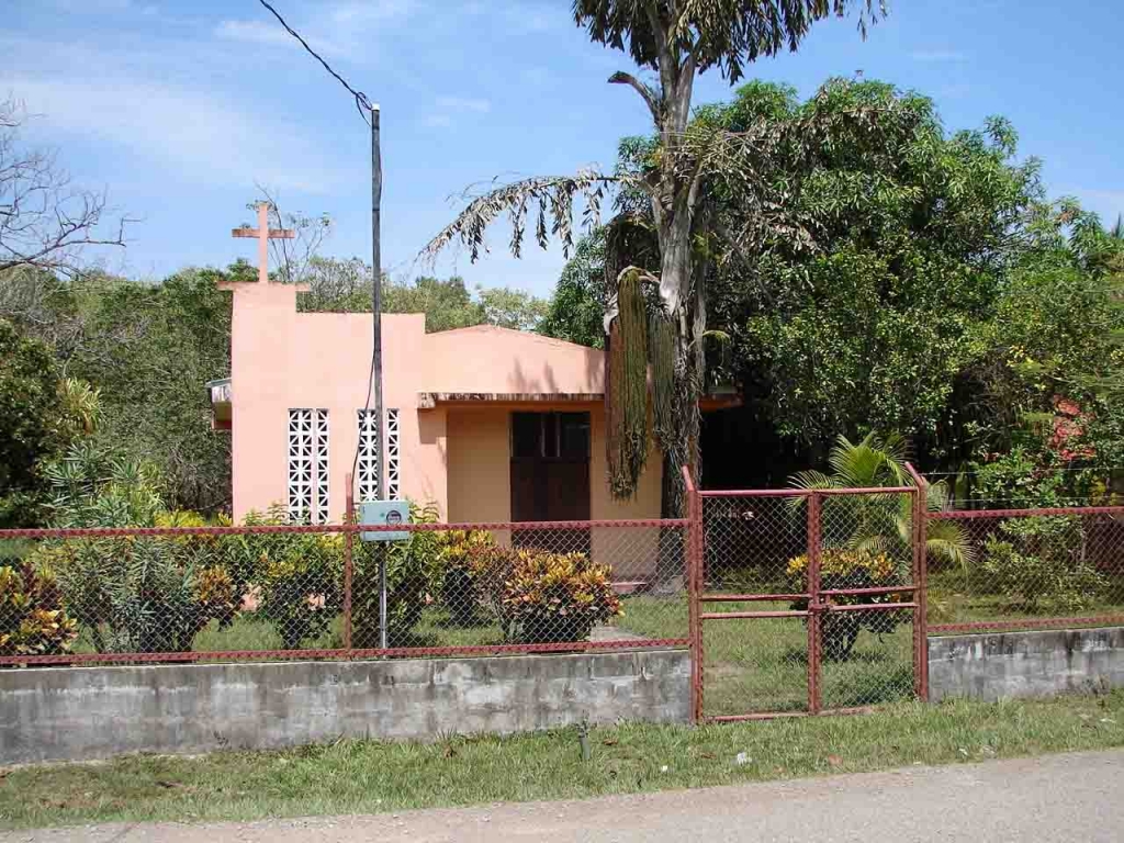 Foto de Paquera (Puntarena), Costa Rica