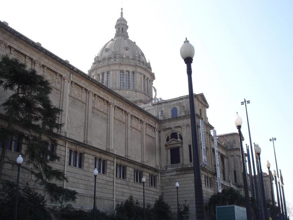 Foto de Barcelona (Cataluña), España