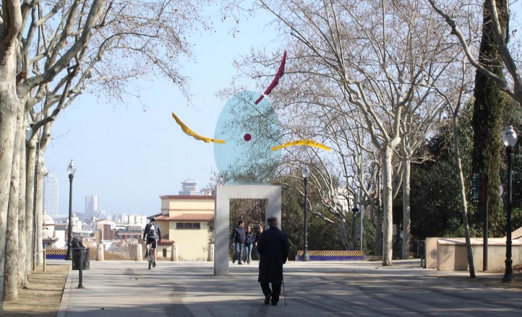 Foto de Barcelona (Cataluña), España