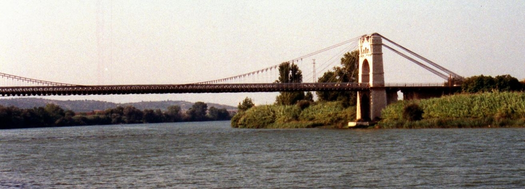 Foto de Tortosa (Tarragona), España