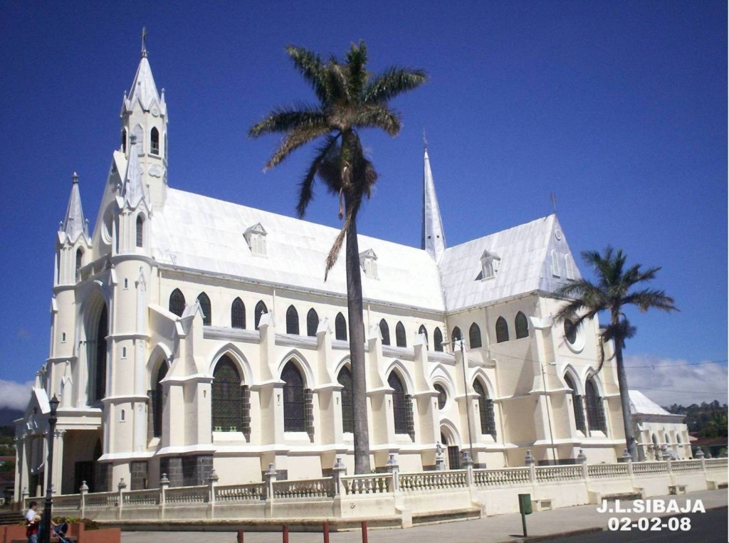 Foto de San Rafael de Heredia, Costa Rica