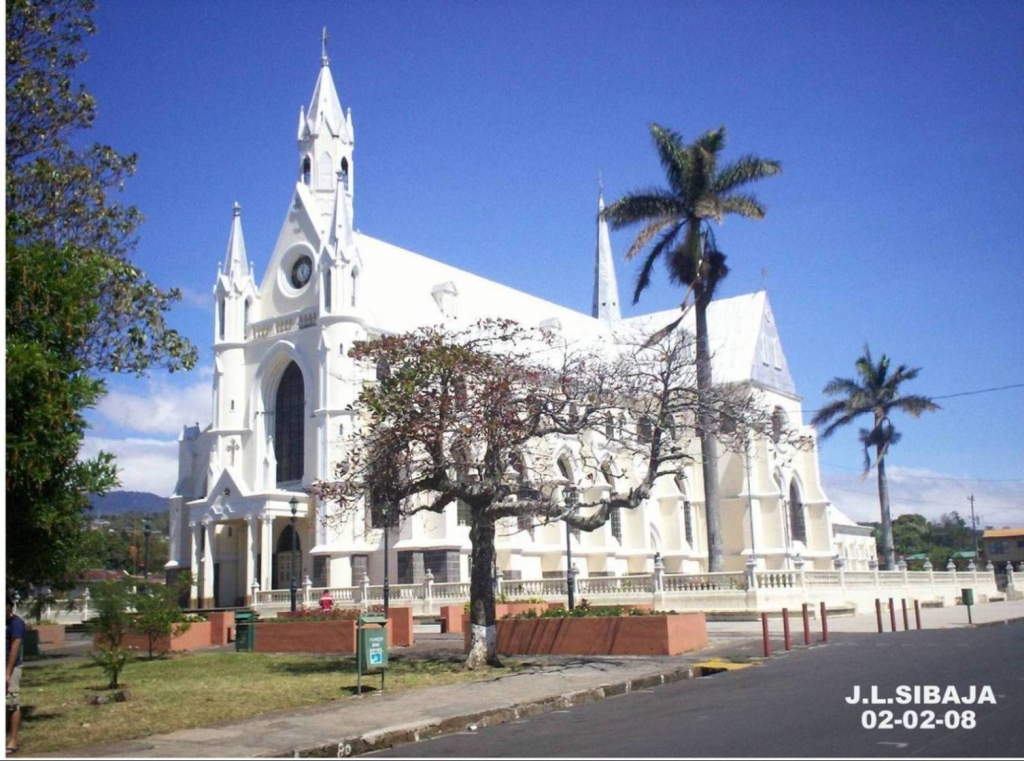 Foto de San Rafael de Heredia, Costa Rica