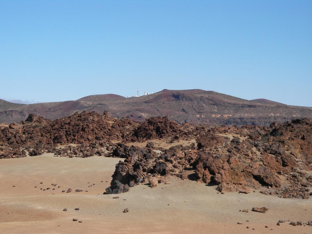 Foto de La Orotava (Santa Cruz de Tenerife), España