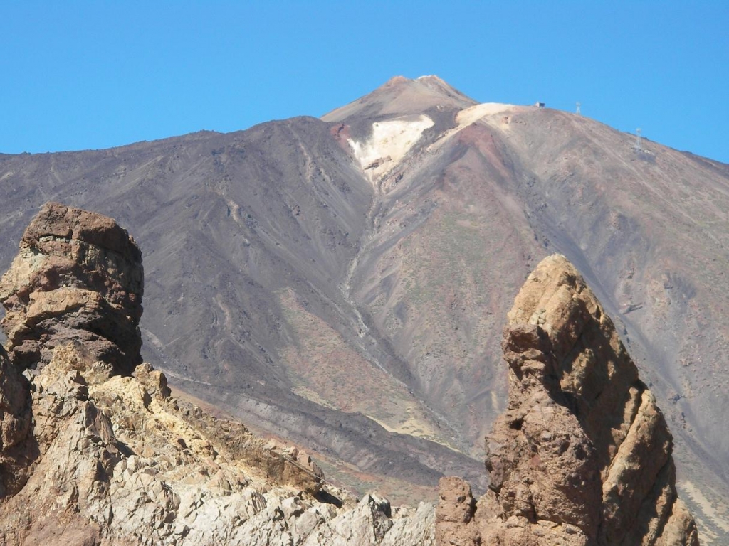 Foto de La Orotava (Santa Cruz de Tenerife), España